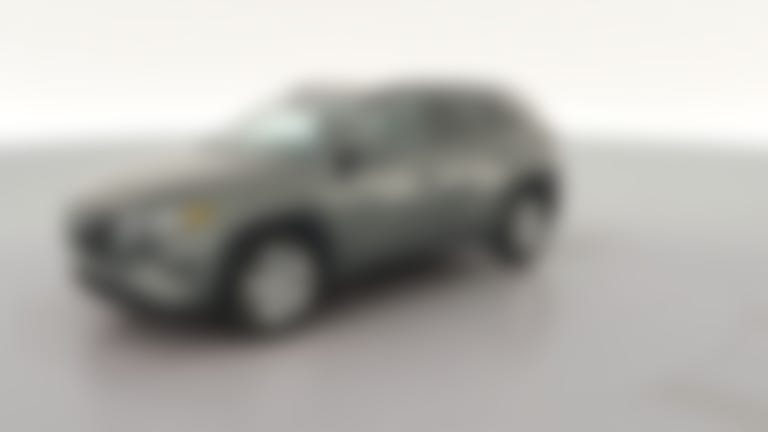 2022 Hyundai Tucson vehicle photo