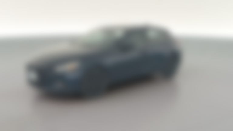 2018 MAZDA MAZDA3 vehicle photo
