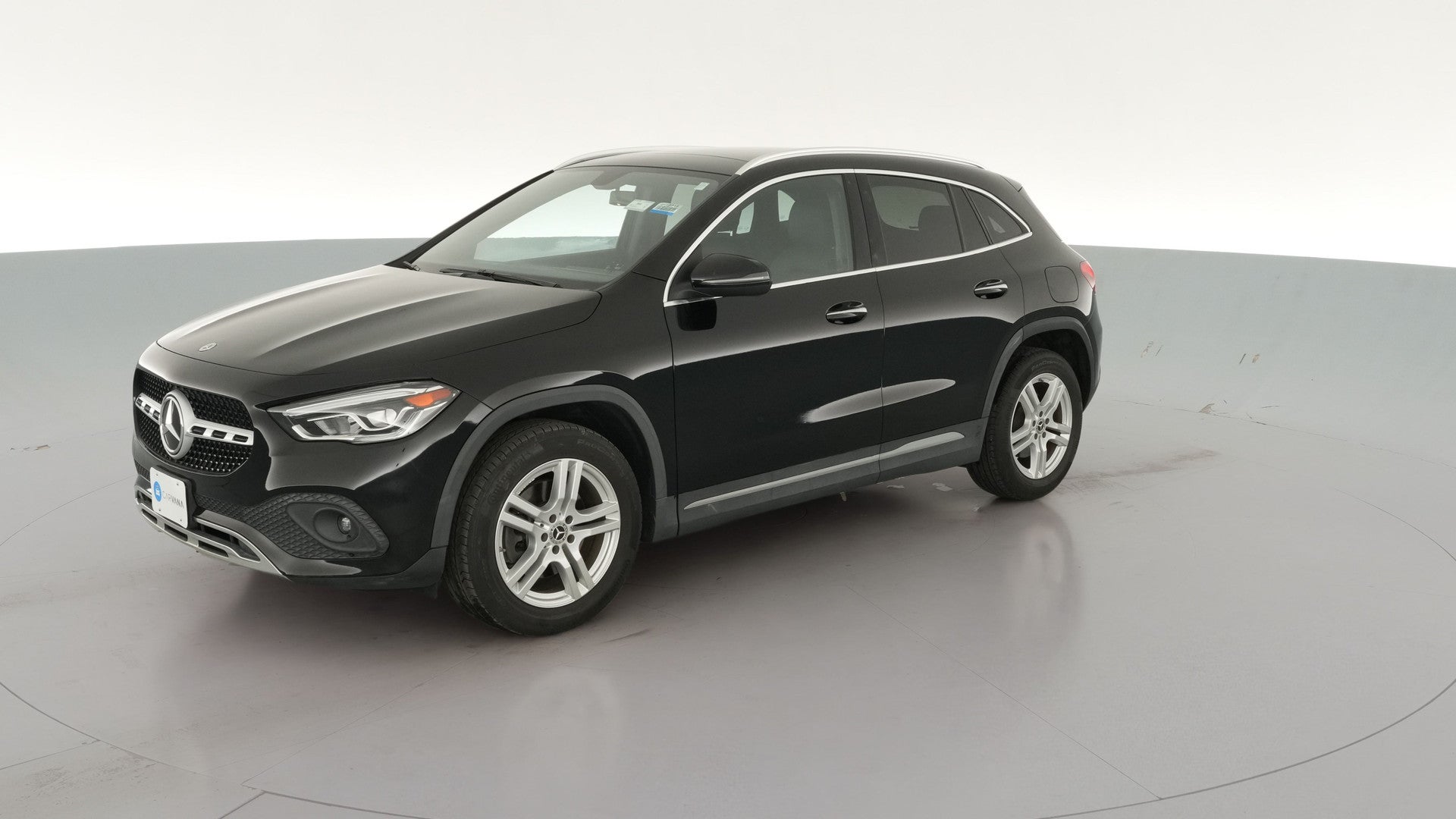 2022 Mercedes-Benz GLA vehicle photo