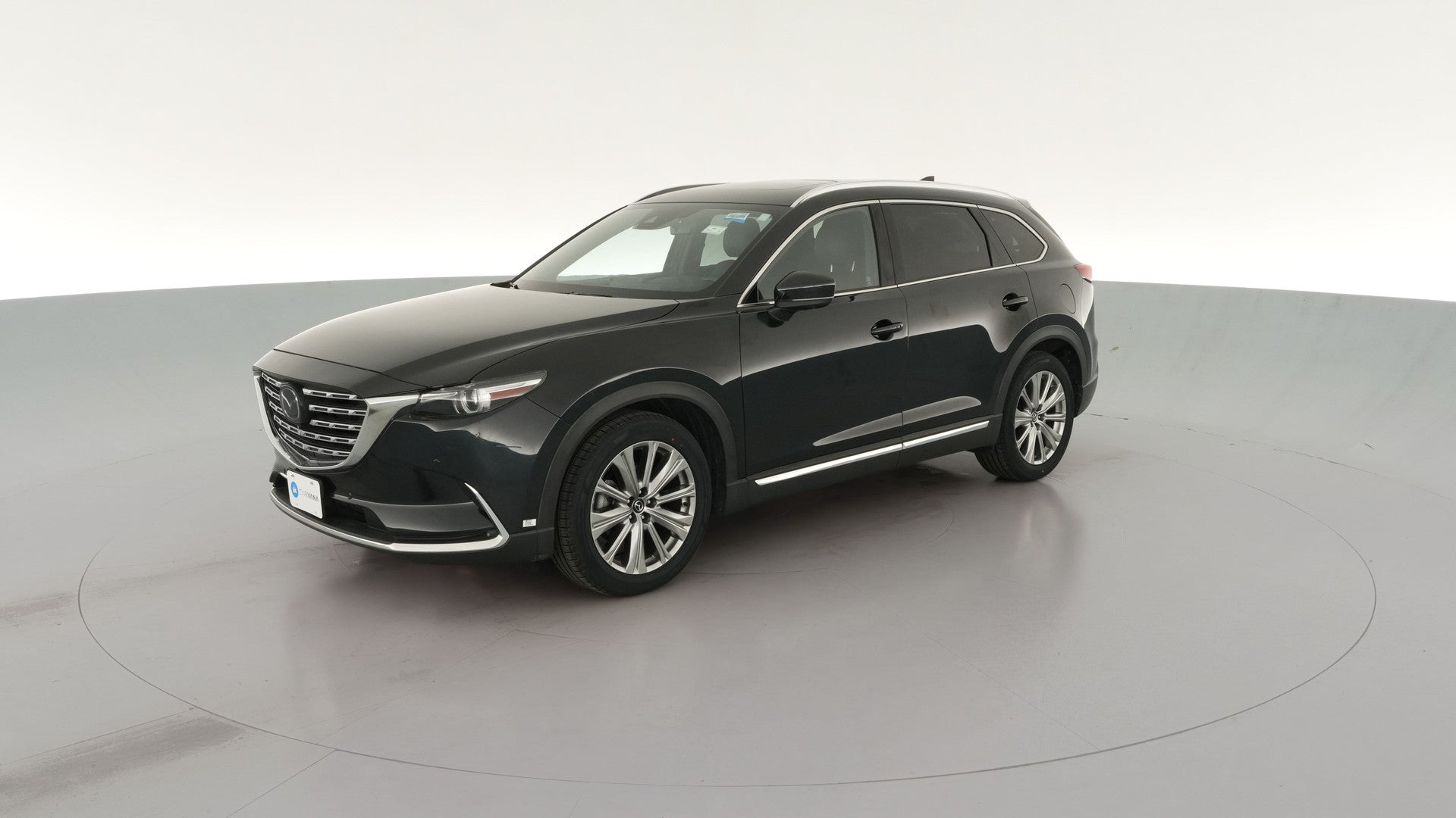 2022 MAZDA CX-9 vehicle photo