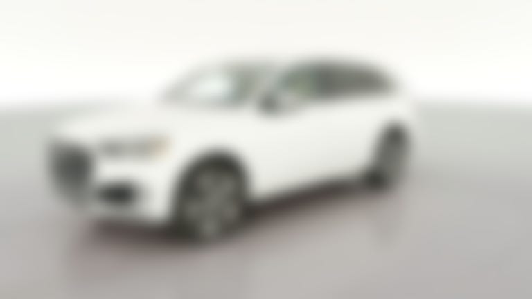 2023 Audi Q7 vehicle photo