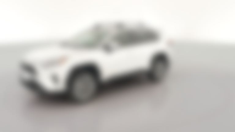 2024 Toyota RAV4 vehicle photo