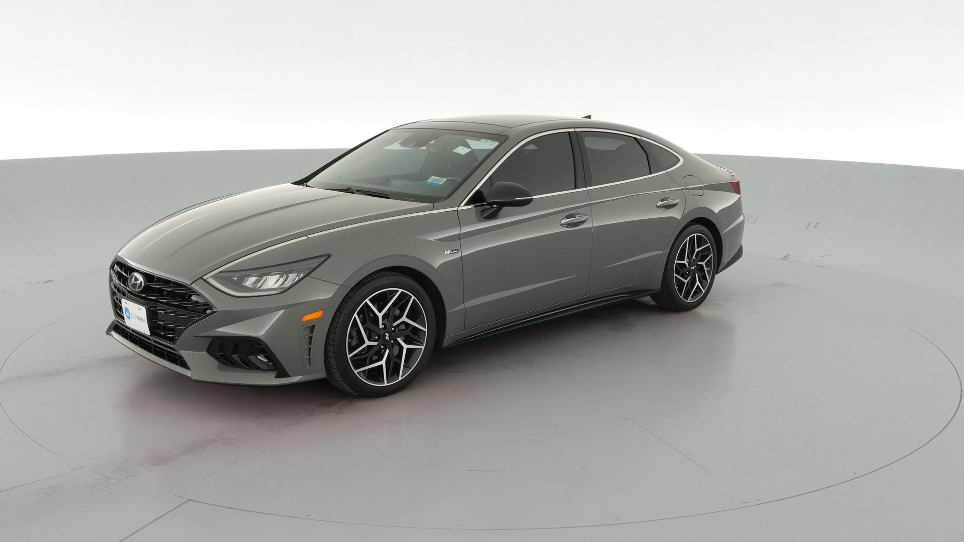 2023 Hyundai Sonata vehicle photo