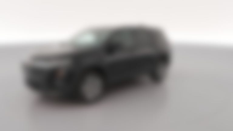2026 Chevrolet Equinox vehicle photo