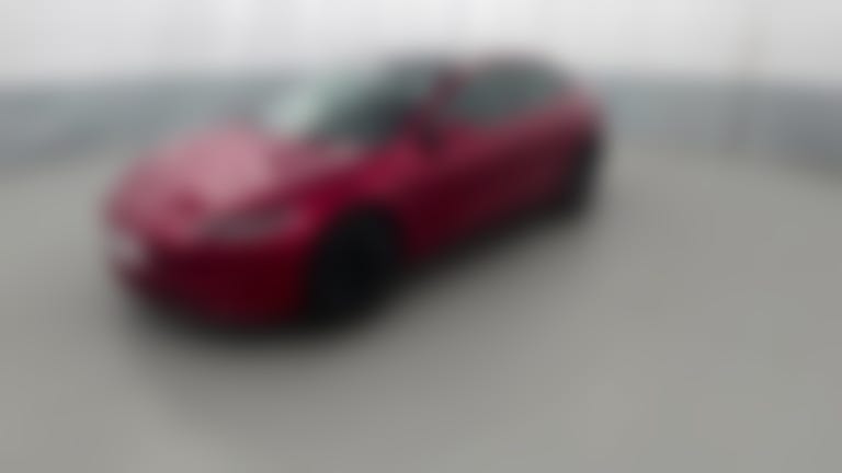 2024 Tesla Model 3 vehicle photo