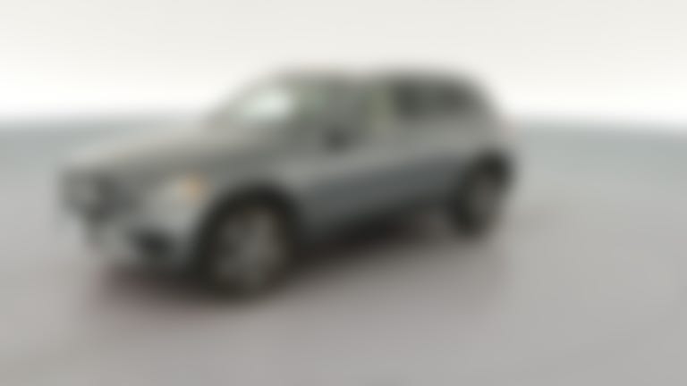 2016 Mercedes-Benz GLC vehicle photo
