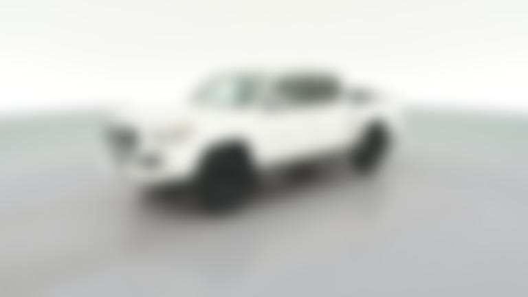 2017 Toyota Tacoma Double Cab vehicle photo