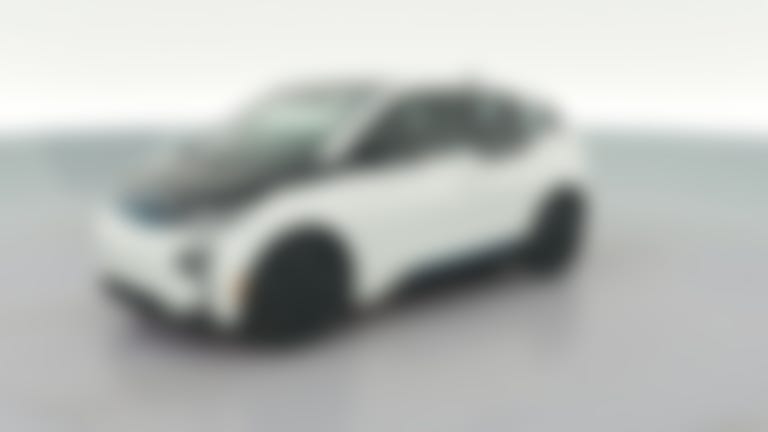 2017 BMW i3 vehicle photo