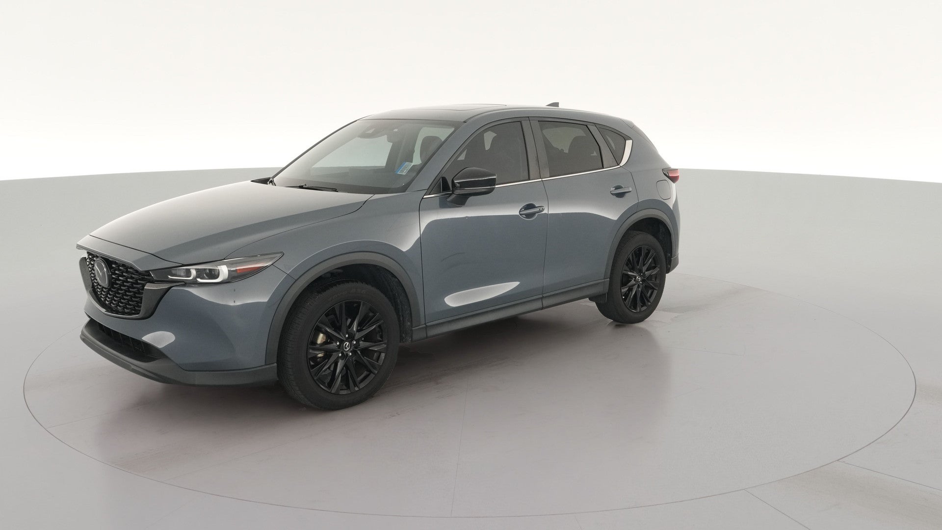 2022 MAZDA CX-5 vehicle photo