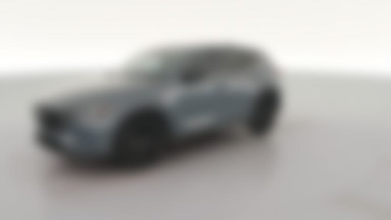2022 MAZDA CX-5 vehicle photo