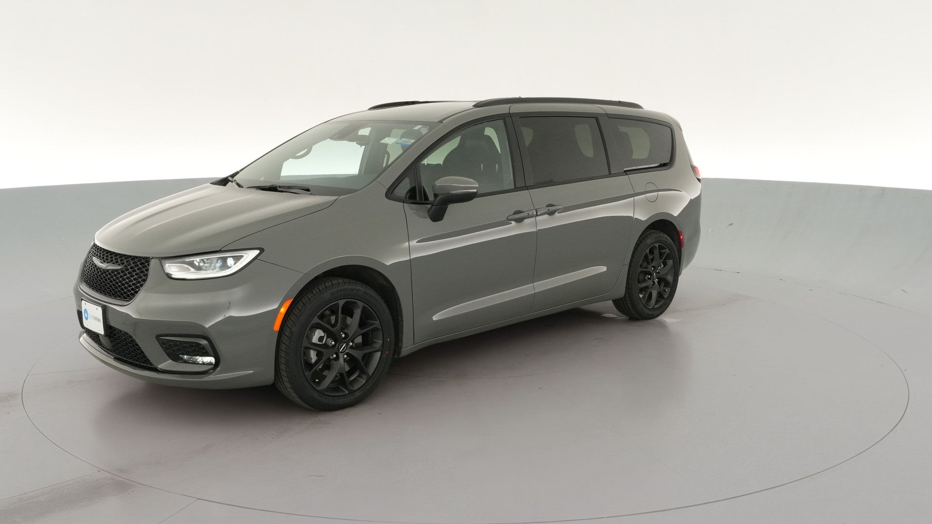 2023 Chrysler Pacifica vehicle photo
