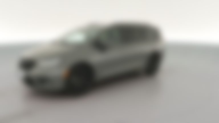 2023 Chrysler Pacifica vehicle photo