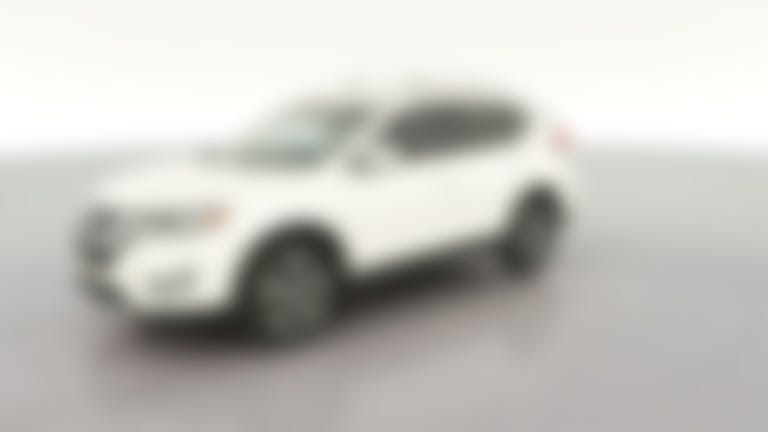 2019 Nissan Rogue vehicle photo