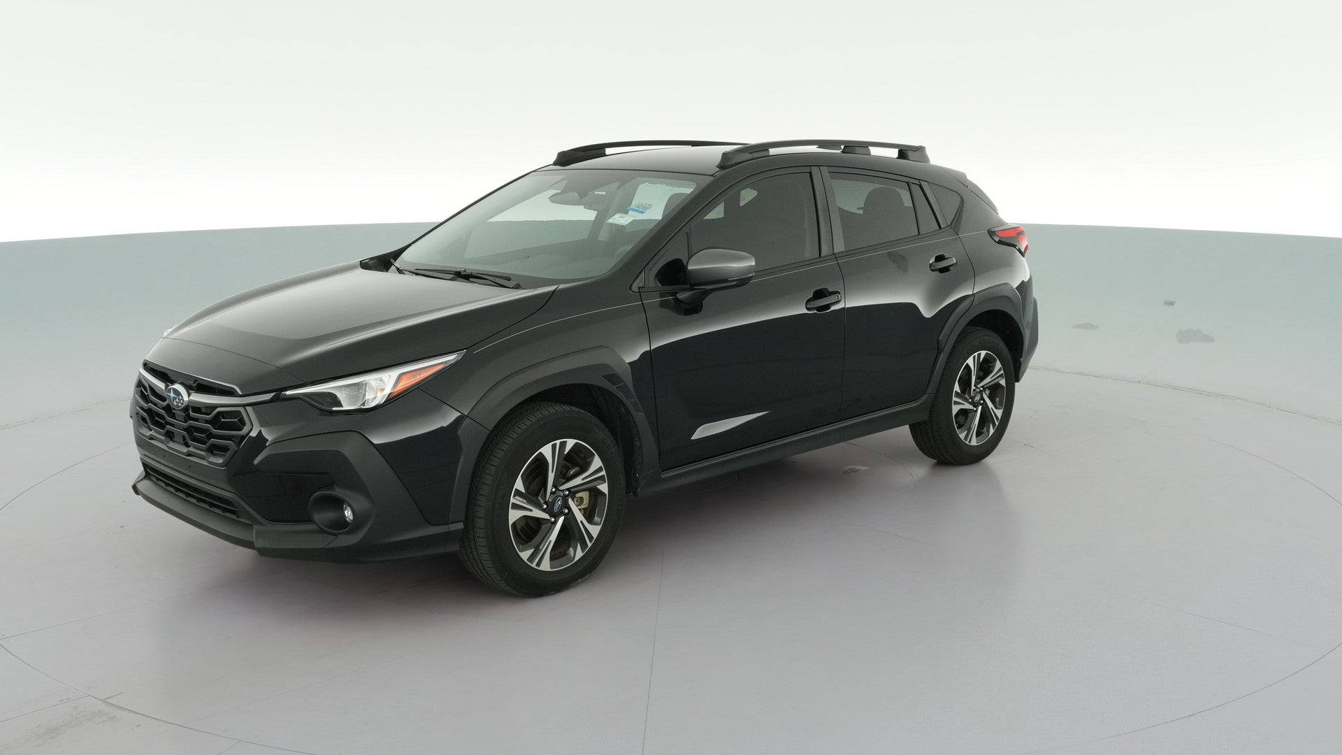 2024 Subaru Crosstrek vehicle photo