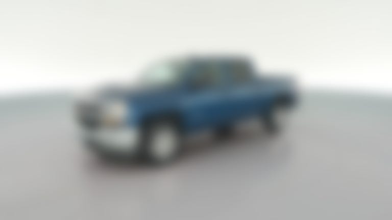 2018 Chevrolet Silverado 1500 Crew Cab vehicle photo