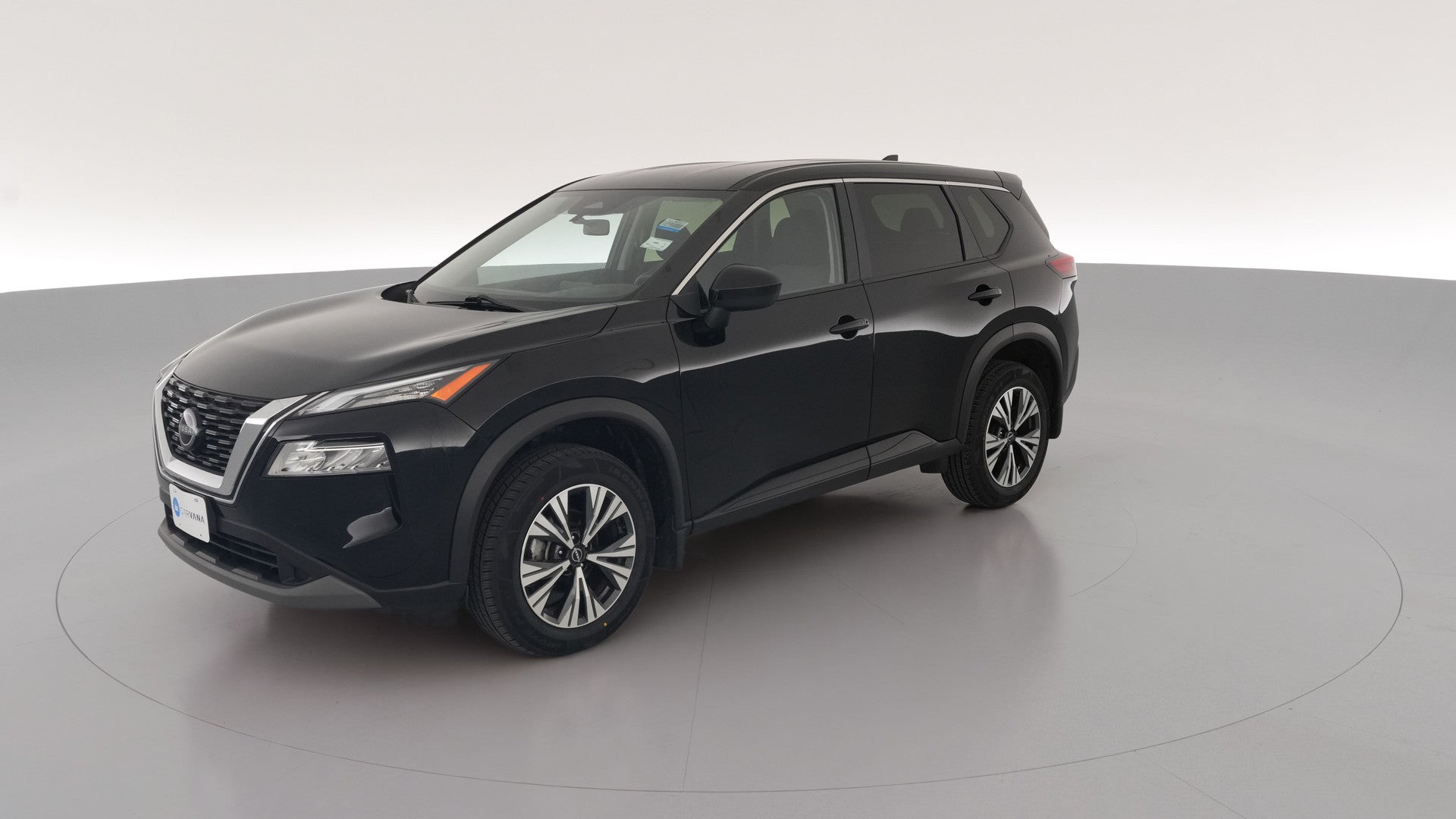 2023 Nissan Rogue vehicle photo