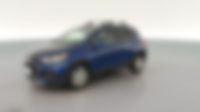 2017 Chevrolet Trax vehicle photo