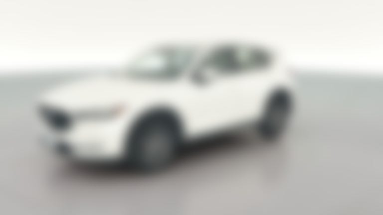 2018 MAZDA CX-5 vehicle photo