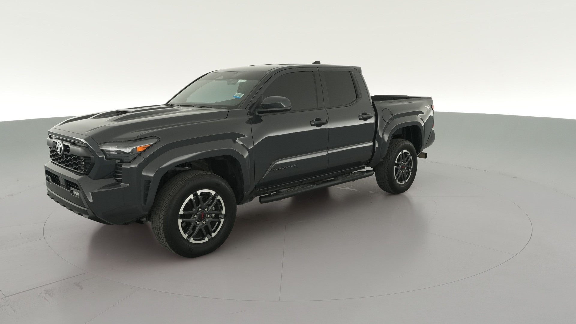 2025 Toyota Tacoma Double Cab vehicle photo
