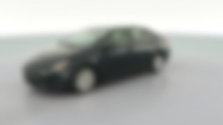 2024 Toyota Corolla Hybrid vehicle photo