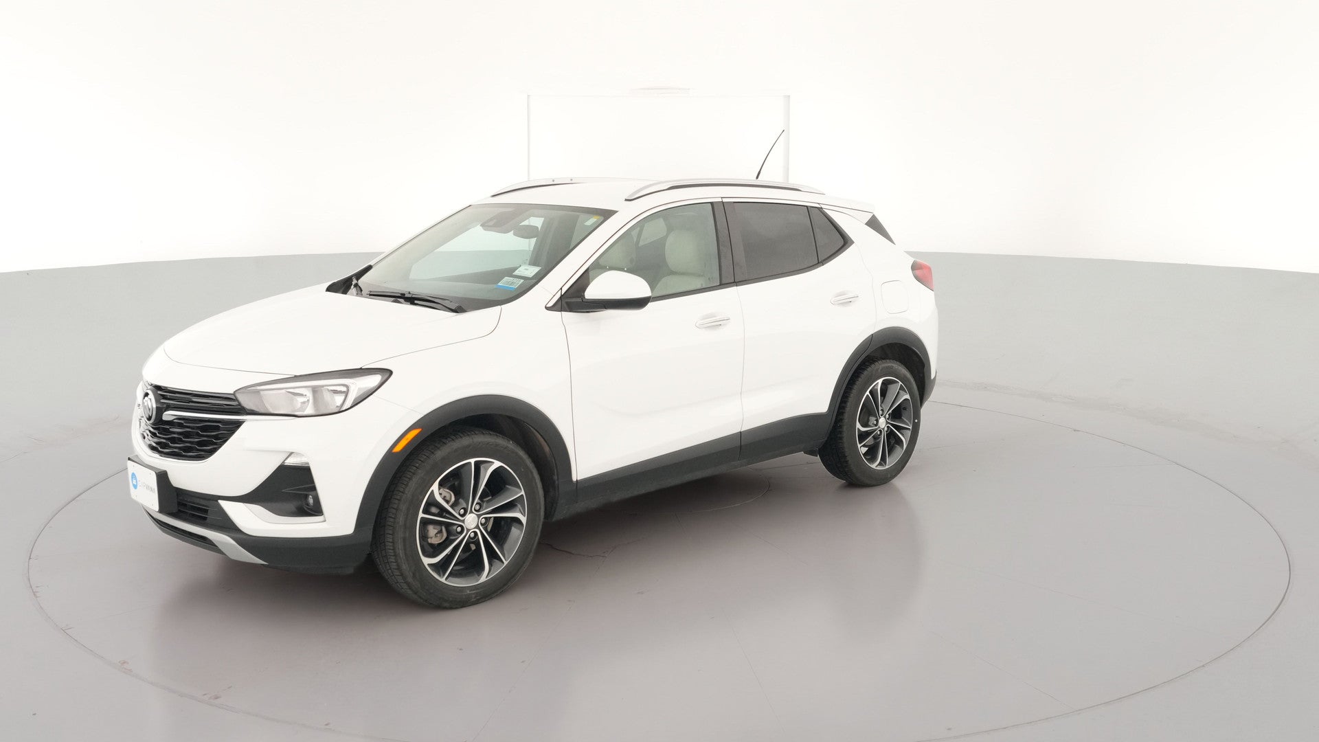 2023 Buick Encore GX vehicle photo