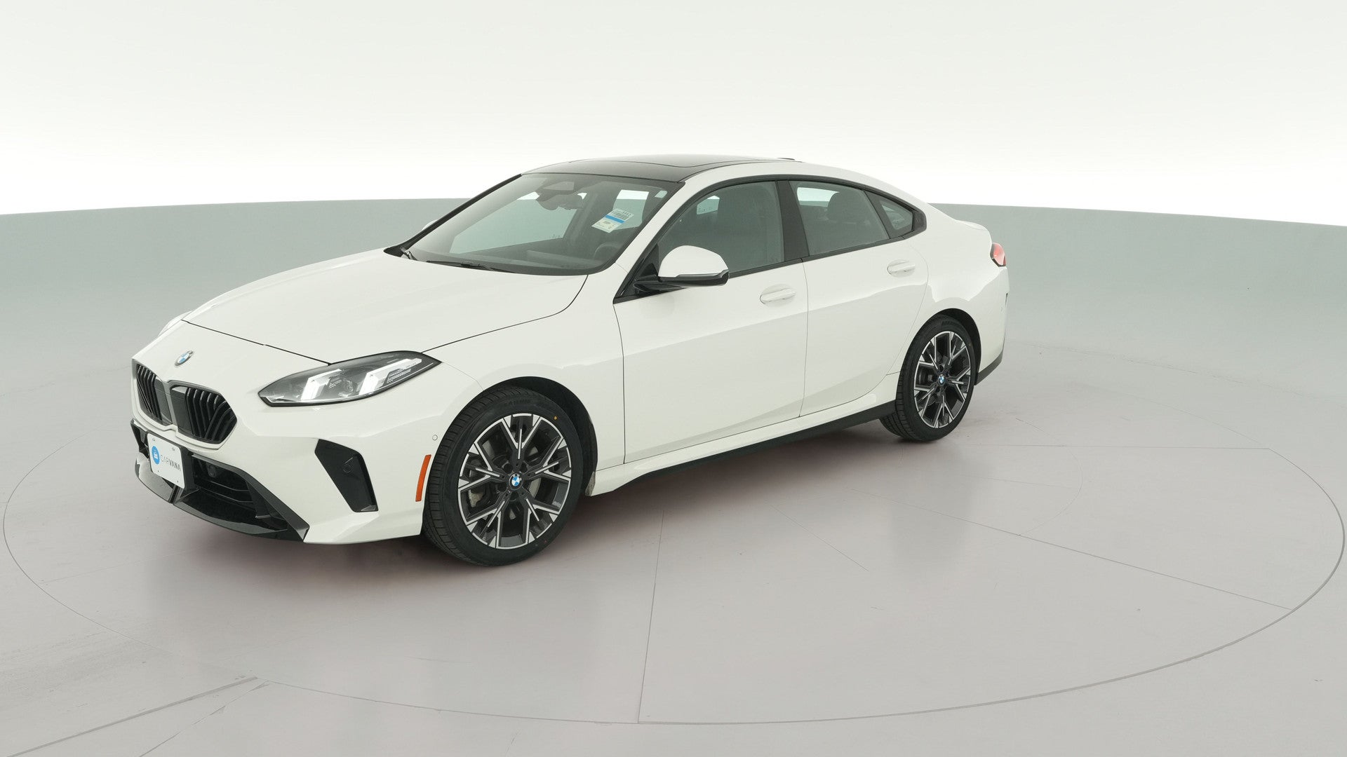 2025 BMW 2 Series vehicle photo