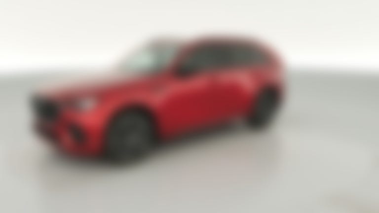 2025 MAZDA CX-70 vehicle photo