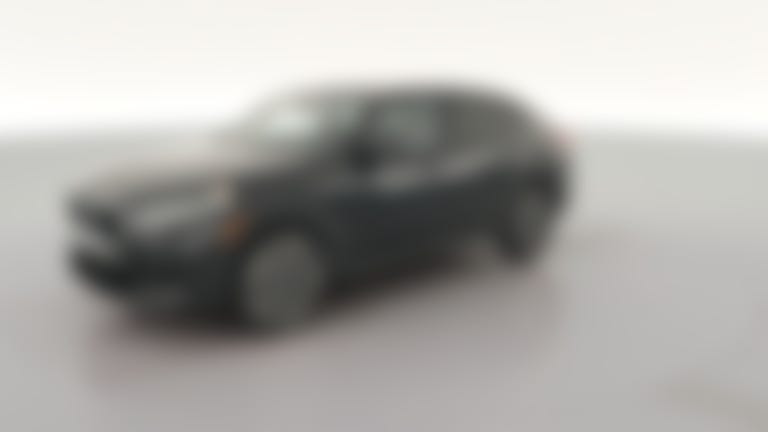 2025 BMW X2 vehicle photo
