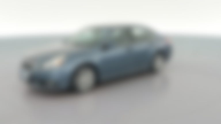 2014 Subaru Legacy vehicle photo