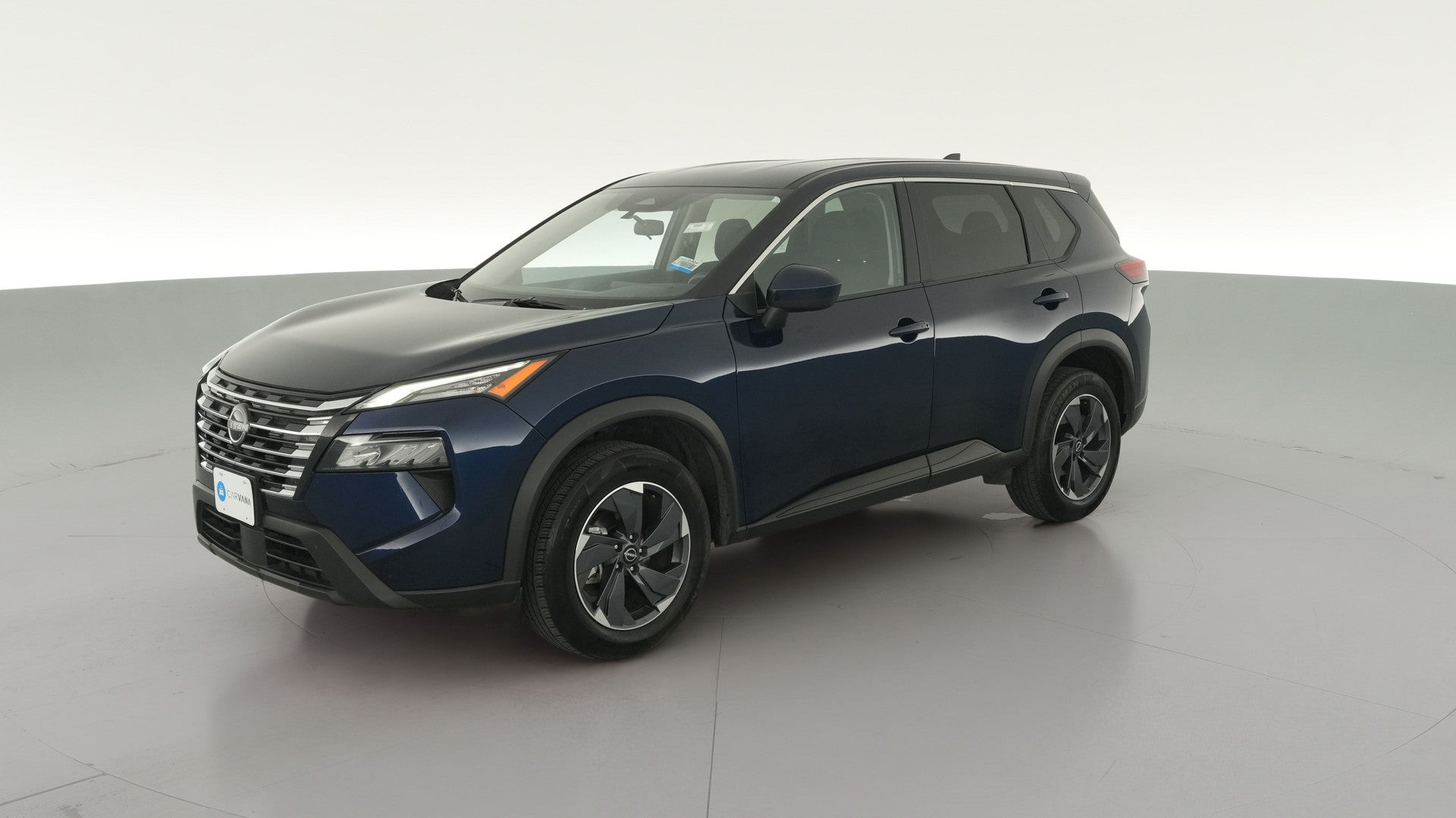 2025 Nissan Rogue vehicle photo