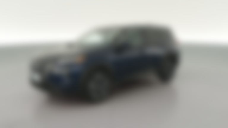 2025 Nissan Rogue vehicle photo