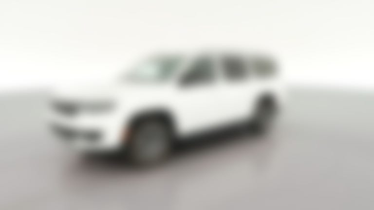 2023 Jeep Wagoneer L vehicle photo