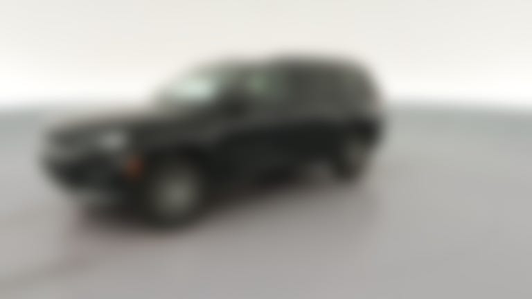 2024 Jeep Grand Cherokee L vehicle photo