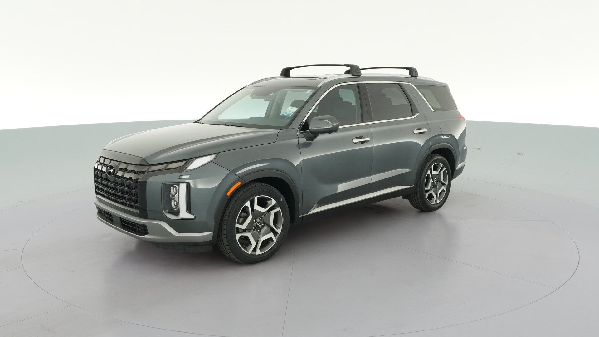 2023 Hyundai Palisade vehicle photo