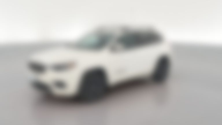 2019 Jeep Cherokee vehicle photo