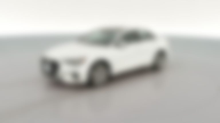 2024 Audi A3 vehicle photo