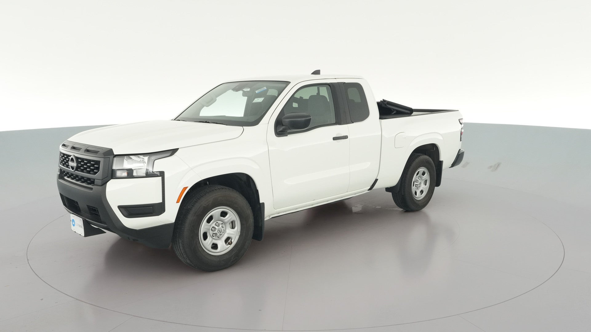 2025 Nissan Frontier King Cab vehicle photo