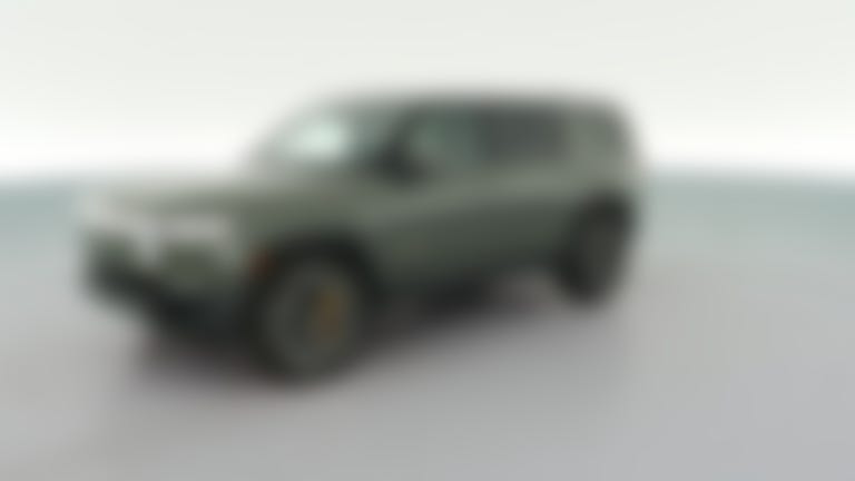 2023 Rivian R1S vehicle photo