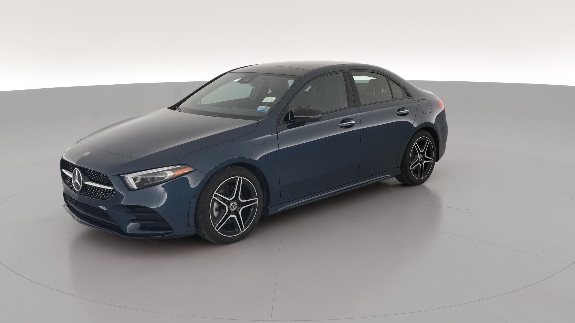 2022 Mercedes-Benz A-Class vehicle photo