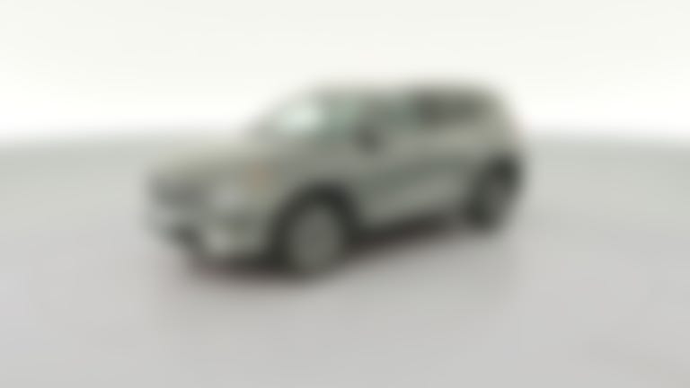 2022 Hyundai Santa Fe vehicle photo