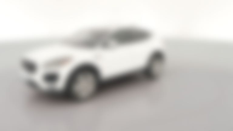 2020 Jaguar E-PACE vehicle photo