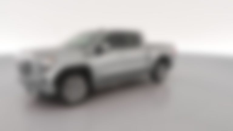 2023 GMC Sierra 1500 Crew Cab vehicle photo