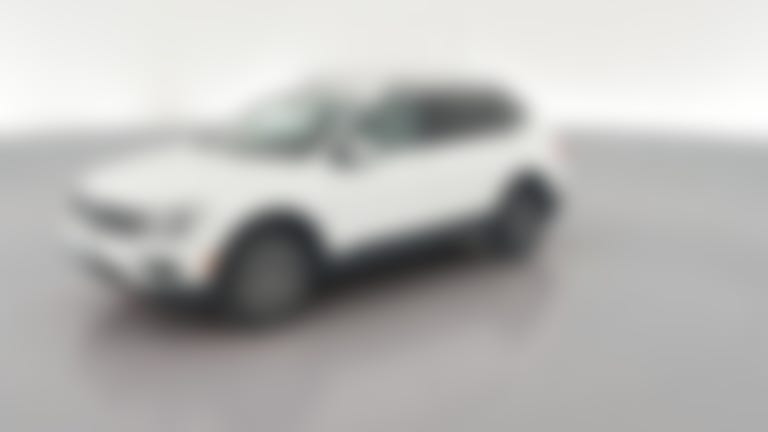 2021 Volkswagen Tiguan vehicle photo