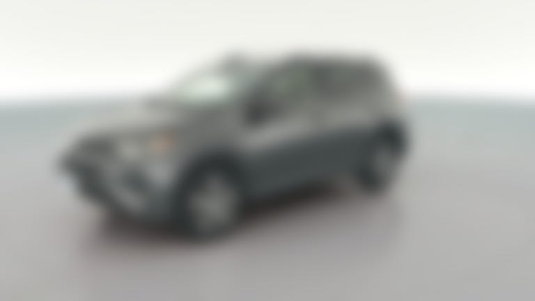 2018 Toyota RAV4 vehicle photo