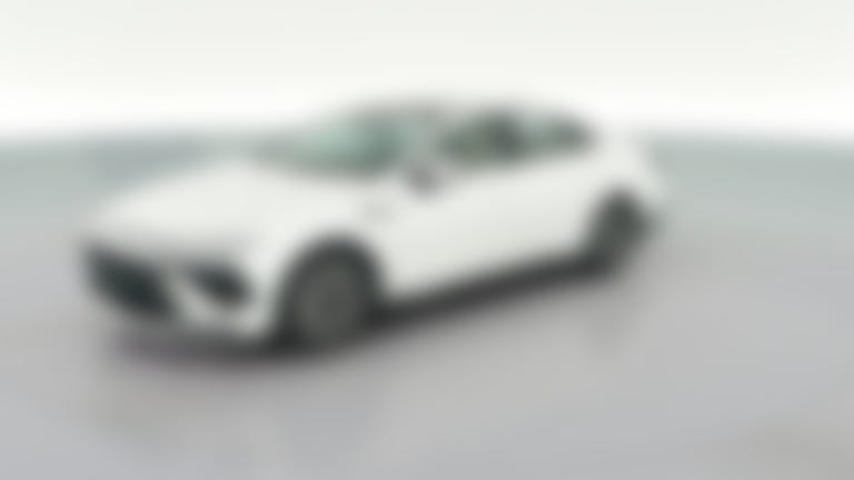 2024 Hyundai Sonata Hybrid vehicle photo