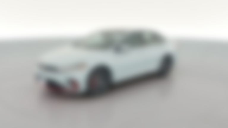 2025 Volkswagen Jetta GLI vehicle photo