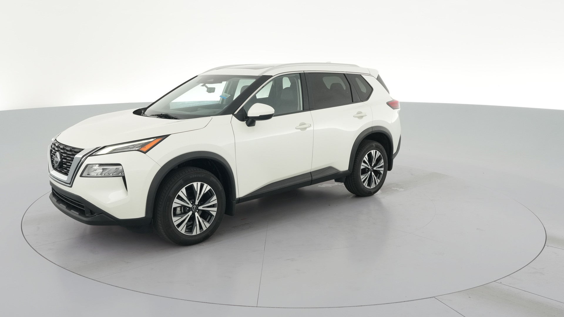2023 Nissan Rogue vehicle photo