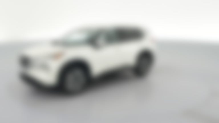 2023 Nissan Rogue vehicle photo