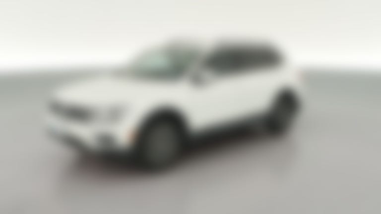 2020 Volkswagen Tiguan vehicle photo