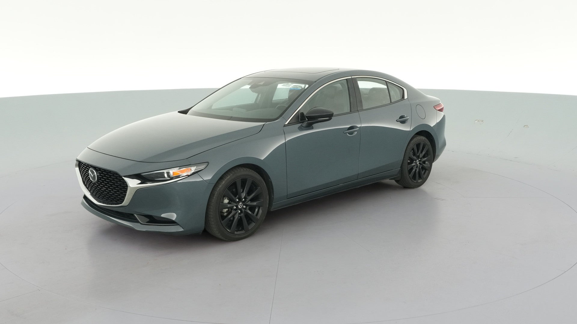 2022 MAZDA MAZDA3 vehicle photo